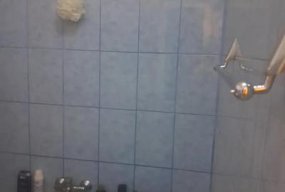 Apartament cu 2 camere semidecomandat în Cornișa - 11