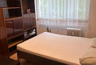 Apartament spatios cu trei camere, Vatra Luminoasa - 5