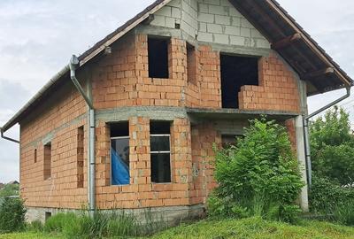 Vand casa cu teren 572mp, Reghin, Mures - 2