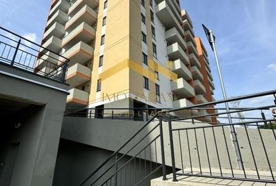 Aradului-3 camere-Terasa Aradului-3 camere-Terasa - 19