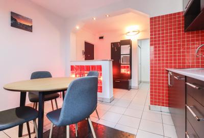 Apartament cu 3 camere decomandat în Vitan Mall - 8
