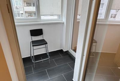 Garsonieră semidecomandată în Est - 2