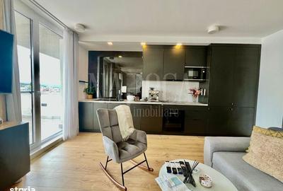 Apartament cu 4 camere în Gheorgheni - 4