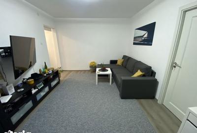 Apartament cu 2 camere semidecomandat în Central - 2