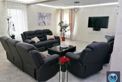 Vila cu 4 camere de vanzare in Strejnicu, 261.3 mp #14109 - 5