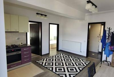 Apartament cu 3 camere decomandat în Făget - 6