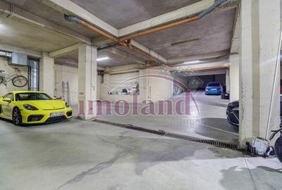Apartament cu 3 camere semidecomandat, mobilat în Petricani - 5