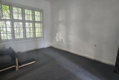 Spatiu de Birouri 140 Mp Et.1 De Inchiriat, Str Koteles Samuel,Central - 2