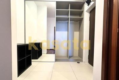 2 camere I 89 mp utili I 17 mp terasa I mobilat si utilat... - 7