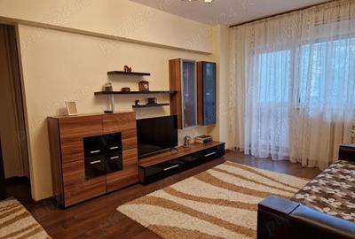 Apartament cu 2 camere semidecomandat în Dristor - 3