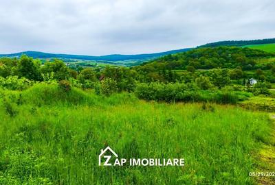 Bardesti - 500 mp intravilan - utilitati in zona- 21.77m deschidere - 8