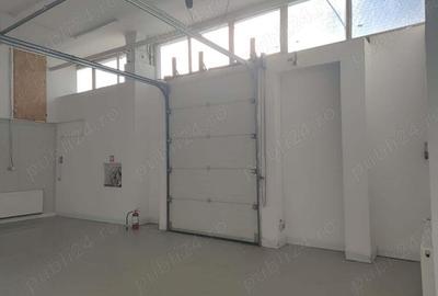 Hala depozitare - depozit farmaceutic, 870 mp, Brasov. - 2