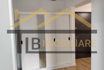 Apartament de 2 camere, 60mp, decomandat, parcare, Zona Maurer Apartament de 2 camere, 60mp, decomandat, parcare, Zona Maurer - 7