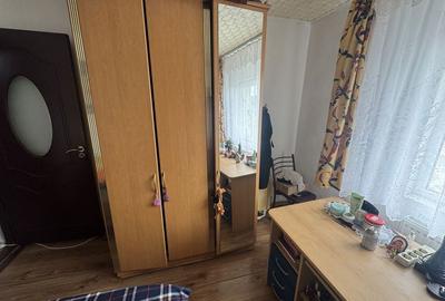 Apartament cu 2 camere în Mătăsari - 8