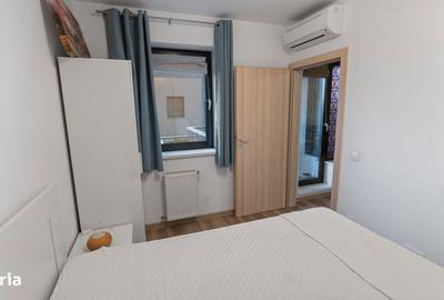 Apartament cu 2 camere în Văcăresti - 11