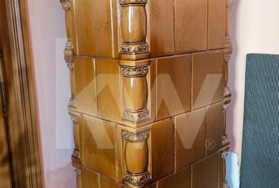 Casa individuala compusa din doua apartamente, cu teren liber de 540 mp - 9