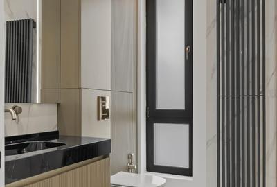 Casa Individuala Noua Ghencea 575 mp teren,pompa de caldura.Poze reale - 3