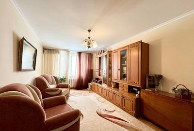 Apartament cu 3 camere decomandat în Iris - 1