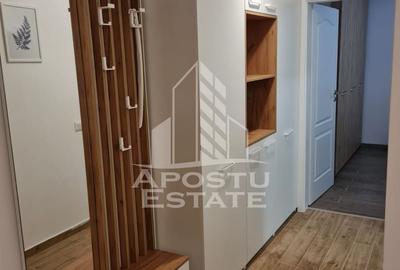 Apartament 2 camere, centrala proprie, loc de parcare, Giroc Future R - 6