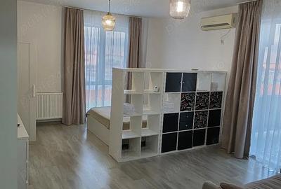 Garsonieră decomandată în Central - 3
