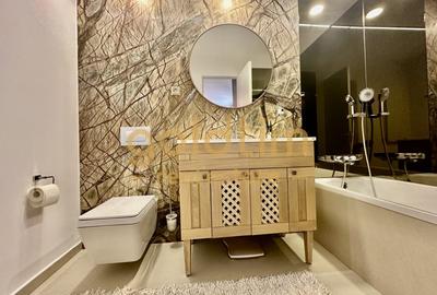 PENTHOUSE SUPERB/VEDERE LIBERA/NOU /SPATII GENEROASE - 18