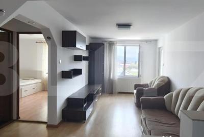 Apartament cu 3 camere decomandat în Central - 8