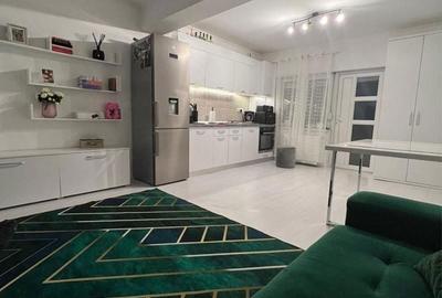 Apartament cu 3 camere în Spitalul Județean - 2