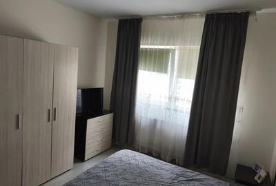 Apartament tip studio de vanzare - 1