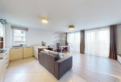 Apartament cu 3 camere decomandat în 13 Decembrie - 18