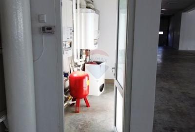 Spațiu industrial/hala 1535mp de închiriat în zona Tirighina Galati - 6
