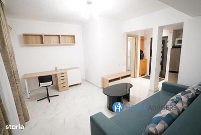 Apartament cu 2 camere, mobilat în Calea Victoriei - 14