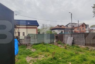 Teren de 1763 mp, în Central