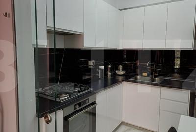 Apartament 2 camere Unirii, Parlament Bloc 2025 - 3