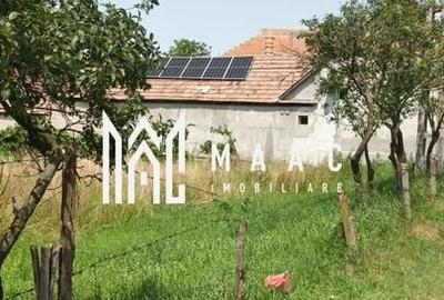 Vand teren intravilan | 1.638 mp | Bungard - 2