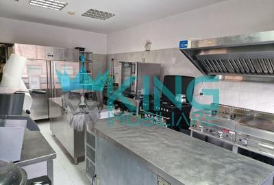 Afacere Catering | Livrare Mancare - 2