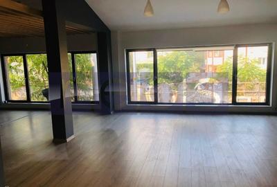 Spațiu comercial, 180 mp în Eminescu - 1