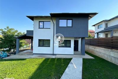 Casă cu 4 camere în Rediu