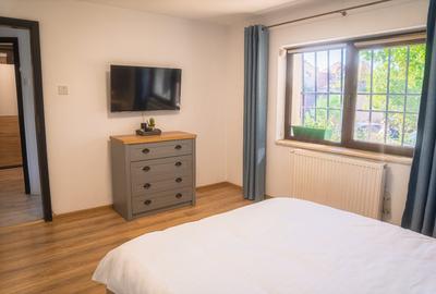 Propietar / Vanzare / Apartament 4 camere Complexul Studențesc - 4