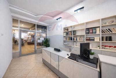 Spațiu comercial, de 100 mp, în Astra - 3