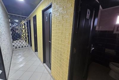 Gorjului Piata 322mp Et.1 Vad Comercial Trafic Pietonal Toate facilitatile - 9