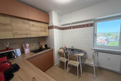Apartament cu 4 camere decomandat în Ultracentral - 5
