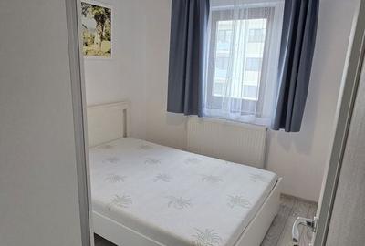 Apartament cu 2 camere semidecomandat în Bucium