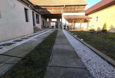 Vand casa la Varia? sau schimb cu apartament in Timi?oara!!! - 7