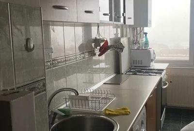 Apartament cu 2 camere decomandat în Aleea Carpați - 2