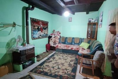 Casă cu 3 camere cu Teren 4200 Mp în Mădăras - 7