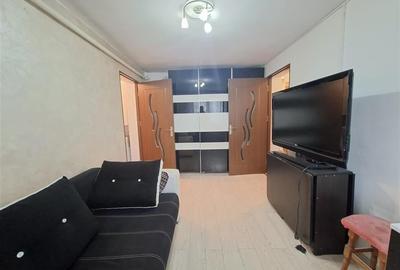 Podu Ros - Aleea Rozelor ap 2 camere mobilat, fara risc - 3