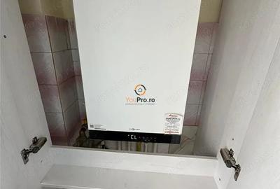 Apartament cu 3 camere decomandat în Olimpia-Stadion - 2