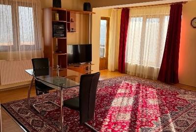 Vand apartament spatios, 2 camere in Sinaia, - 2