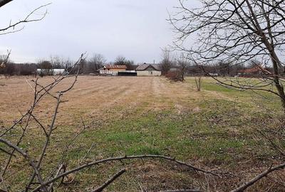 TEREN INTRAVILAN POLOVRAGI - STRADA IZVOARELE - 2