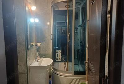 Inchiriere apartament 3 camere Nord - 8